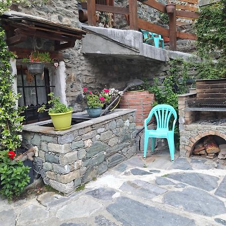 Fiocco Di Neve Apartment Montjovet Luaran gambar