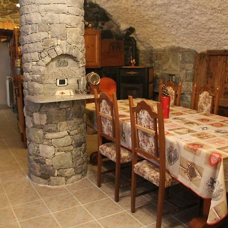 Fiocco Di Neve Apartment Montjovet Luaran gambar