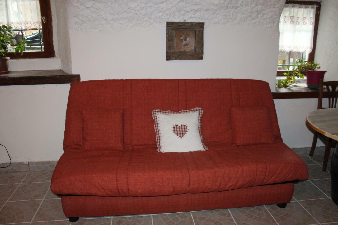 Fiocco Di Neve Apartment Montjovet Luaran gambar
