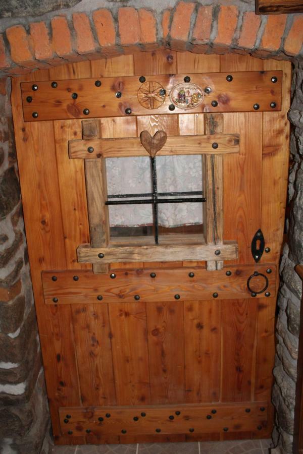 Fiocco Di Neve Apartment Montjovet Luaran gambar