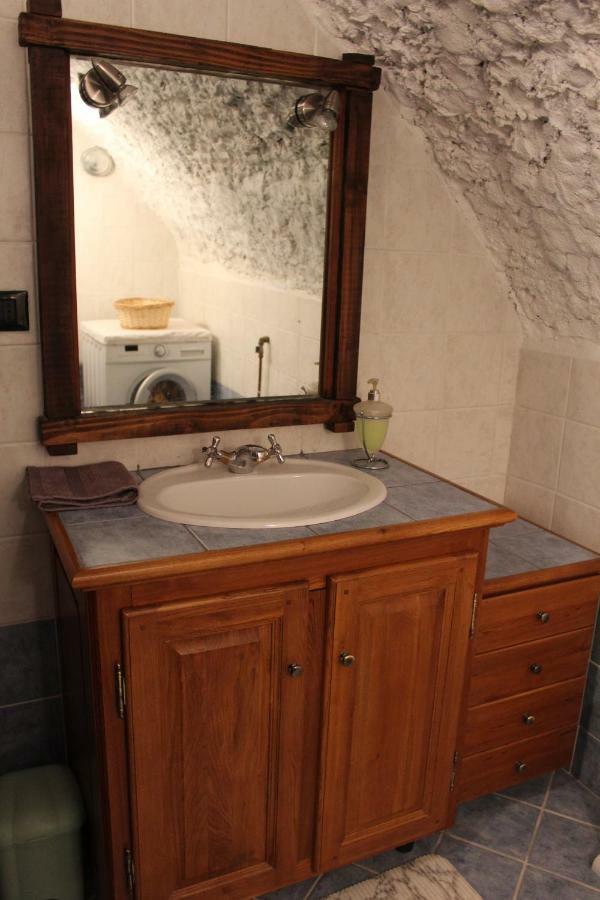 Fiocco Di Neve Apartment Montjovet Luaran gambar